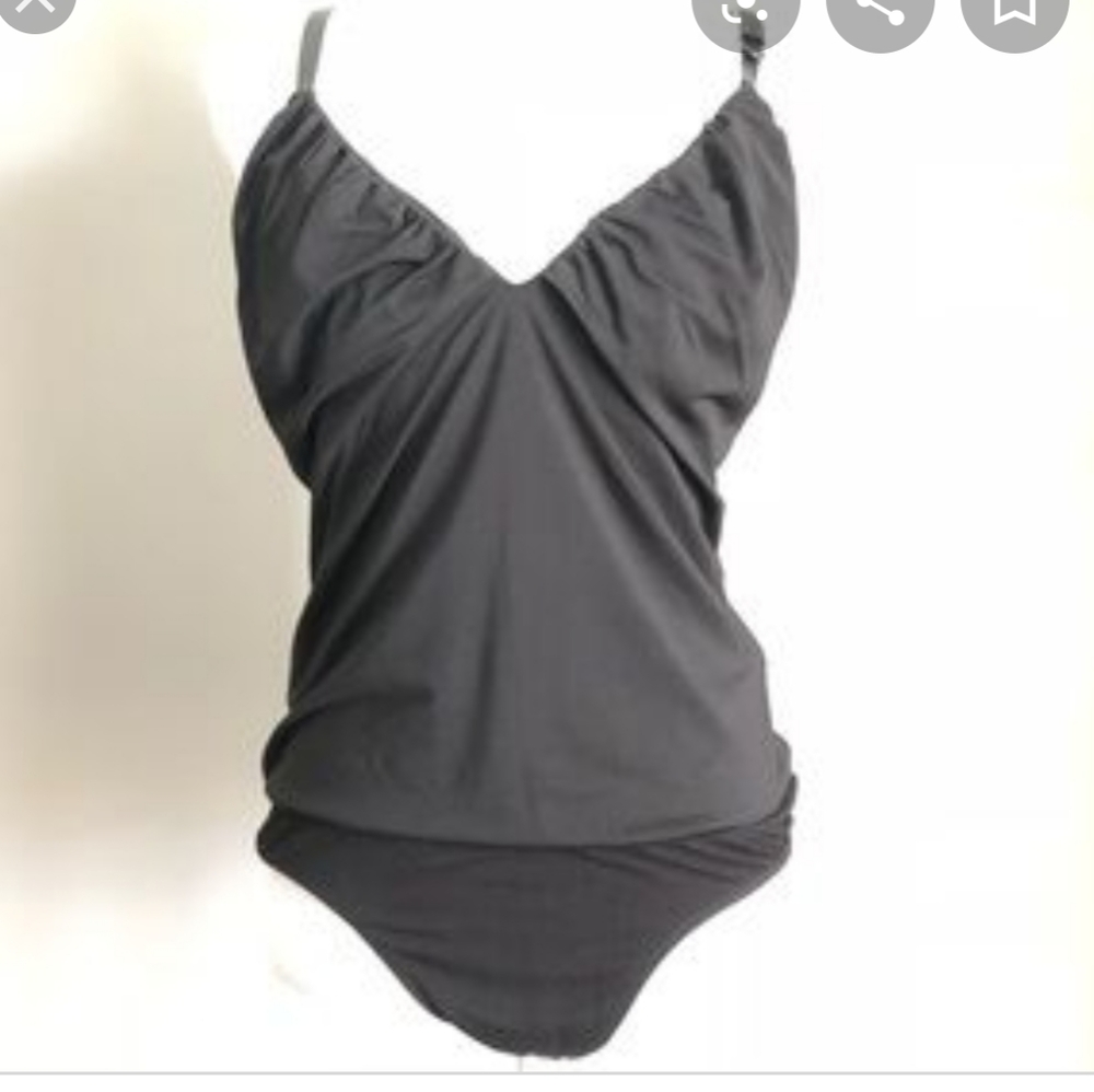 NWT bebe bodysuit